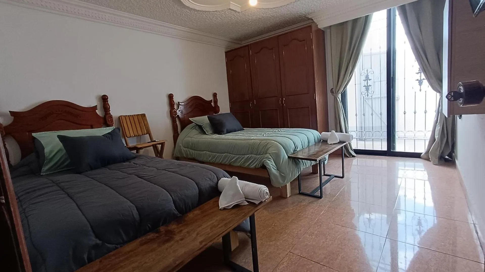 Holiday home Residencia Vive Jalisco Villa Guadalajara