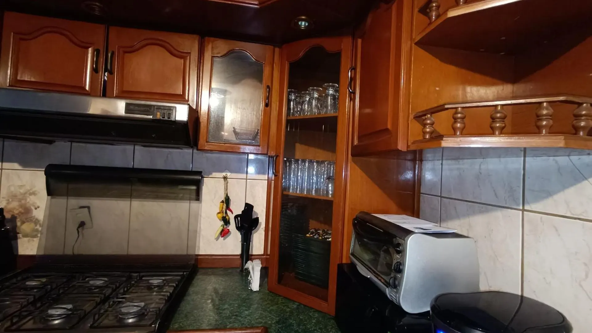 Residencia Vive Jalisco Villa Guadalajara 0*,  Mexico