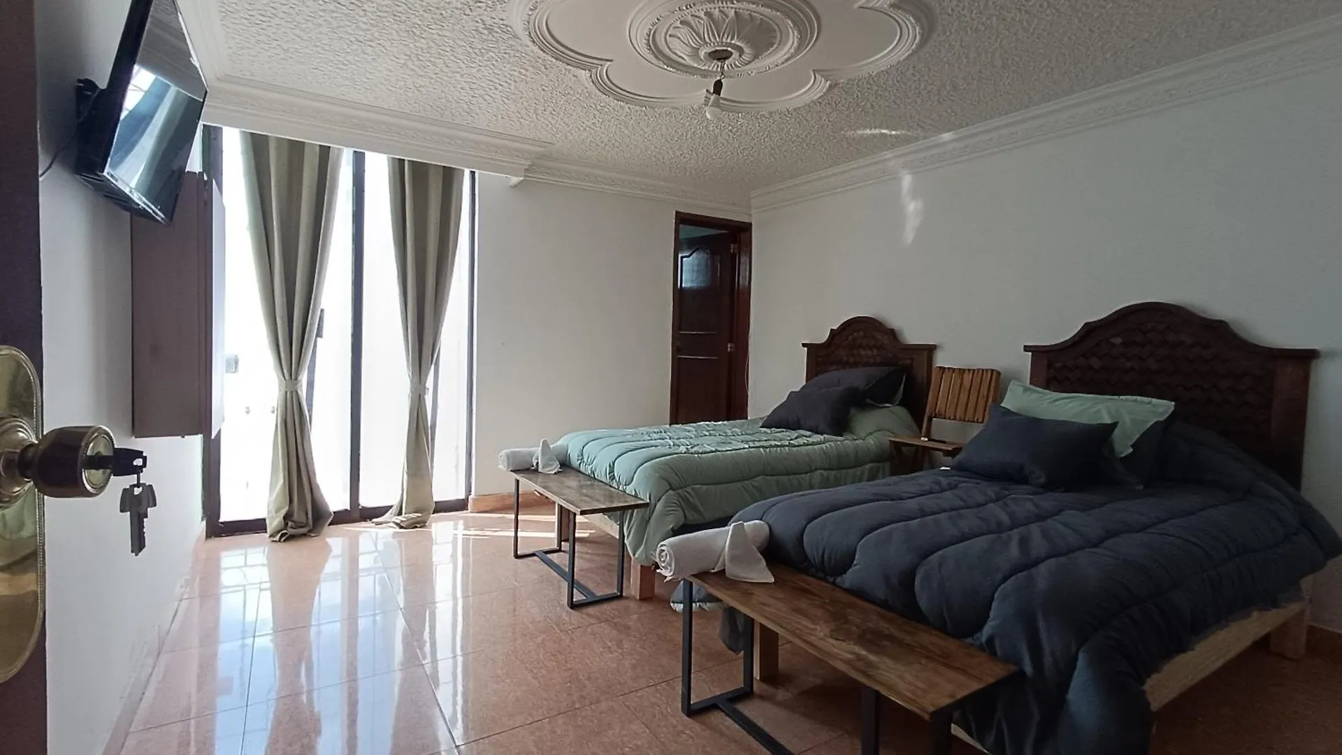 Holiday home Residencia Vive Jalisco Villa Guadalajara Mexico