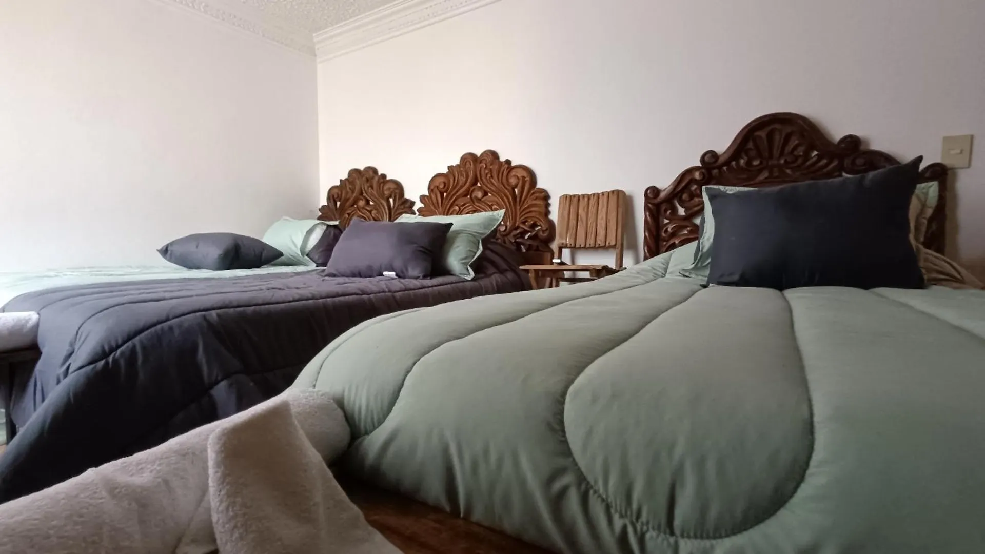 Residencia Vive Jalisco Villa Guadalajara