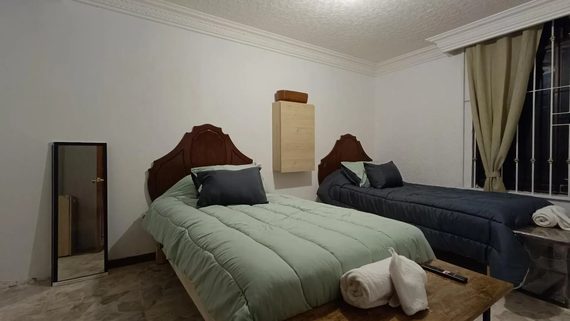 Holiday home Residencia Vive Jalisco Villa Guadalajara