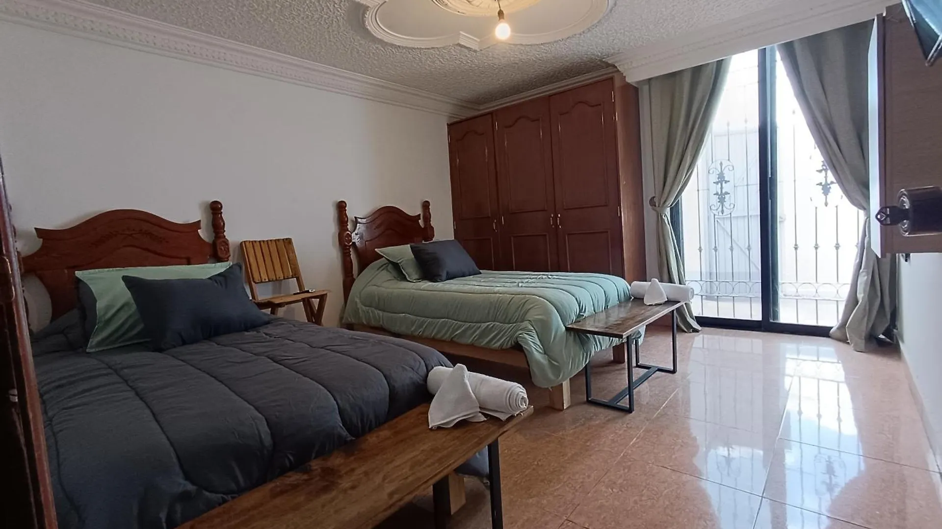 Residencia Vive Jalisco Villa Guadalajara 0*,