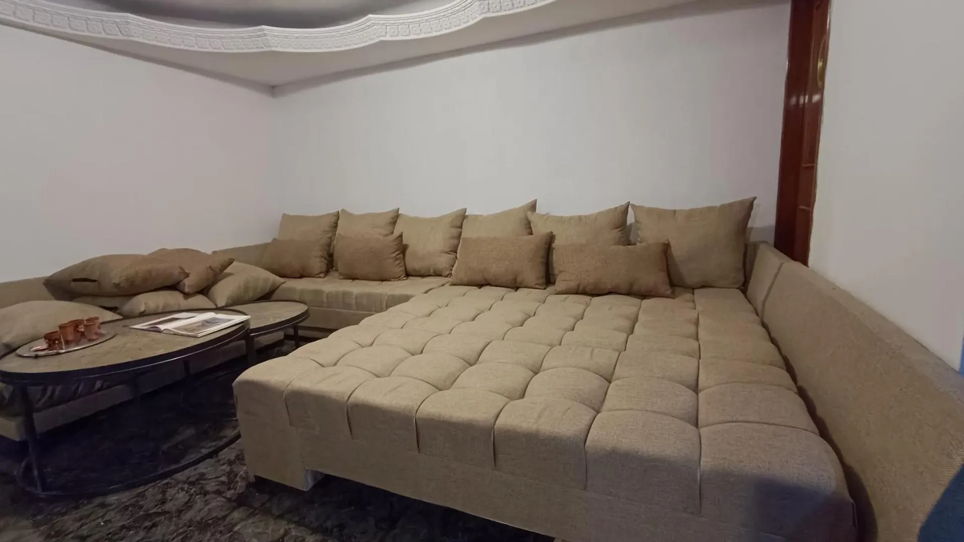Residencia Vive Jalisco Villa Guadalajara 0*,