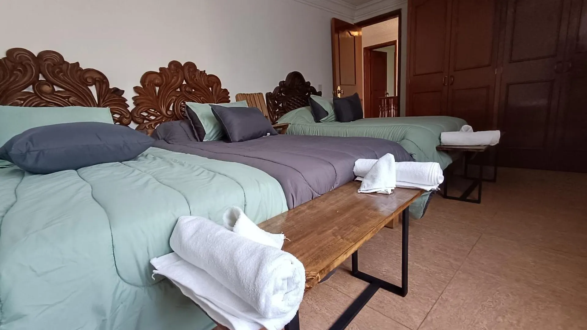 Holiday home Residencia Vive Jalisco Villa Guadalajara