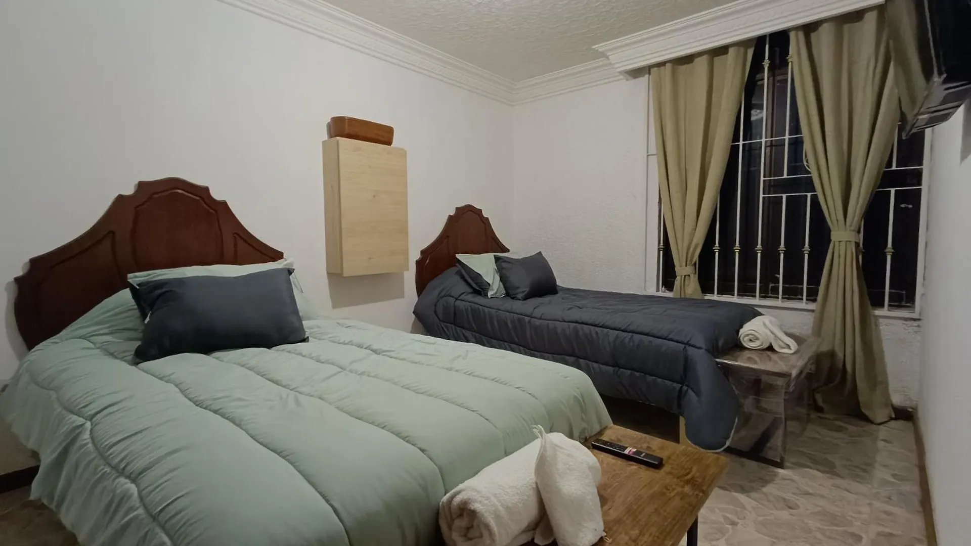 Residencia Vive Jalisco Villa Guadalajara 0*,  Mexico