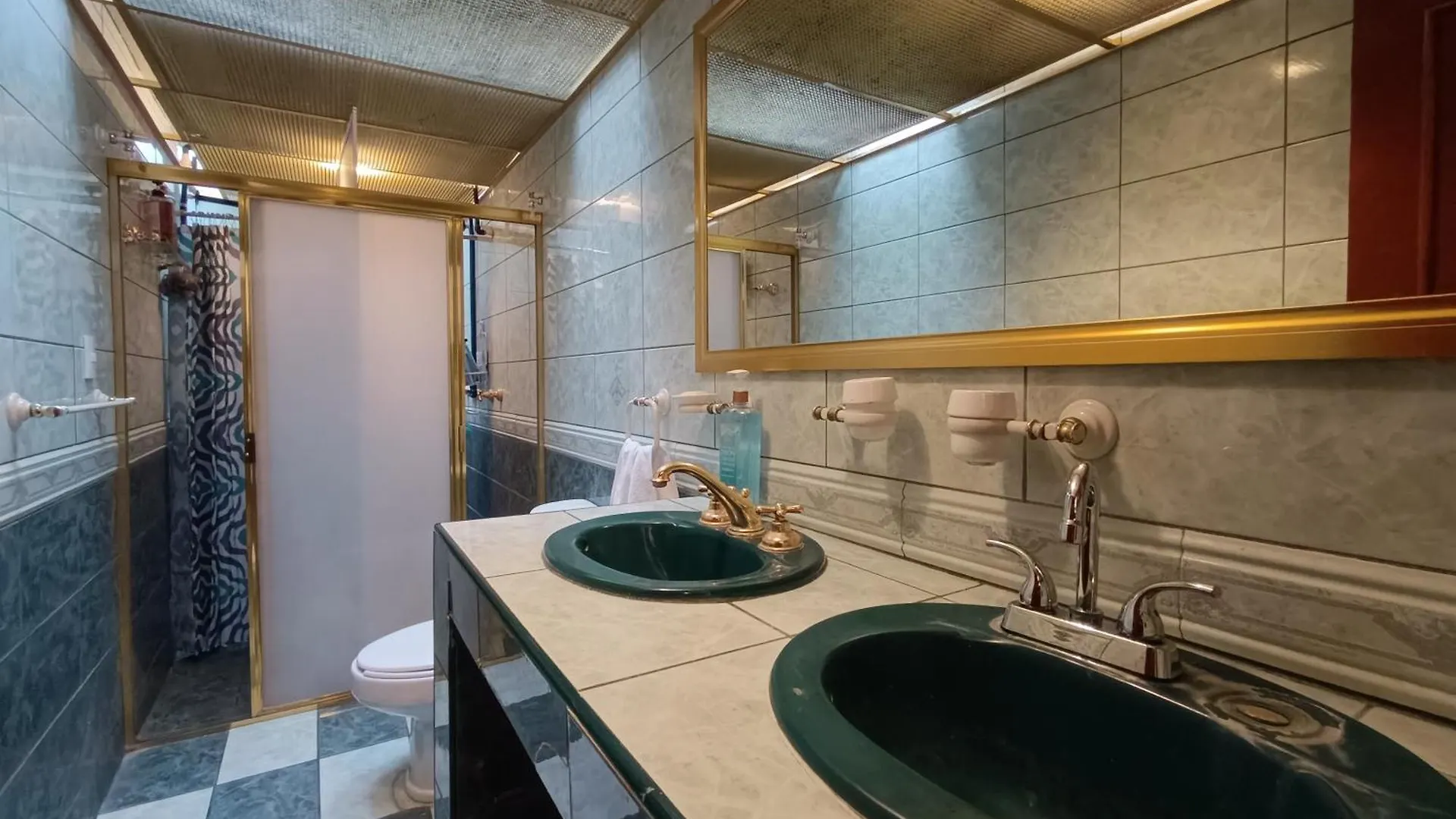 Holiday home Residencia Vive Jalisco Villa Guadalajara