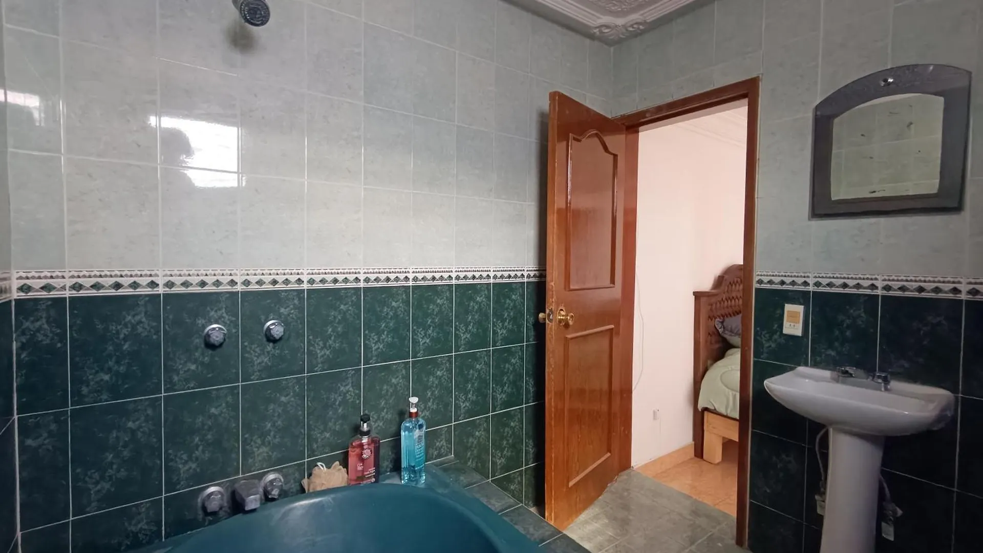 Residencia Vive Jalisco Villa Guadalajara Holiday home