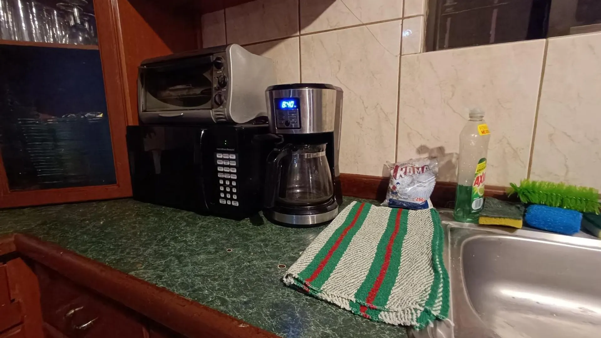 Residencia Vive Jalisco Villa Guadalajara