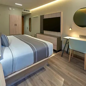 Express By Marriott Providencia Guadalajara